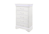 Charlie Chest with LED