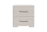 CLARA BEIGE NIGHTSTAND