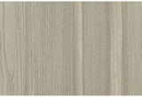 EMMA NATURAL/WHITE KING BED GROUP