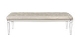 PARIS CHAMPAGNE BEDROOM ACCESSORY