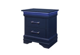 Charlie Twin Bed, Dresser, Mirror, and Nightstand