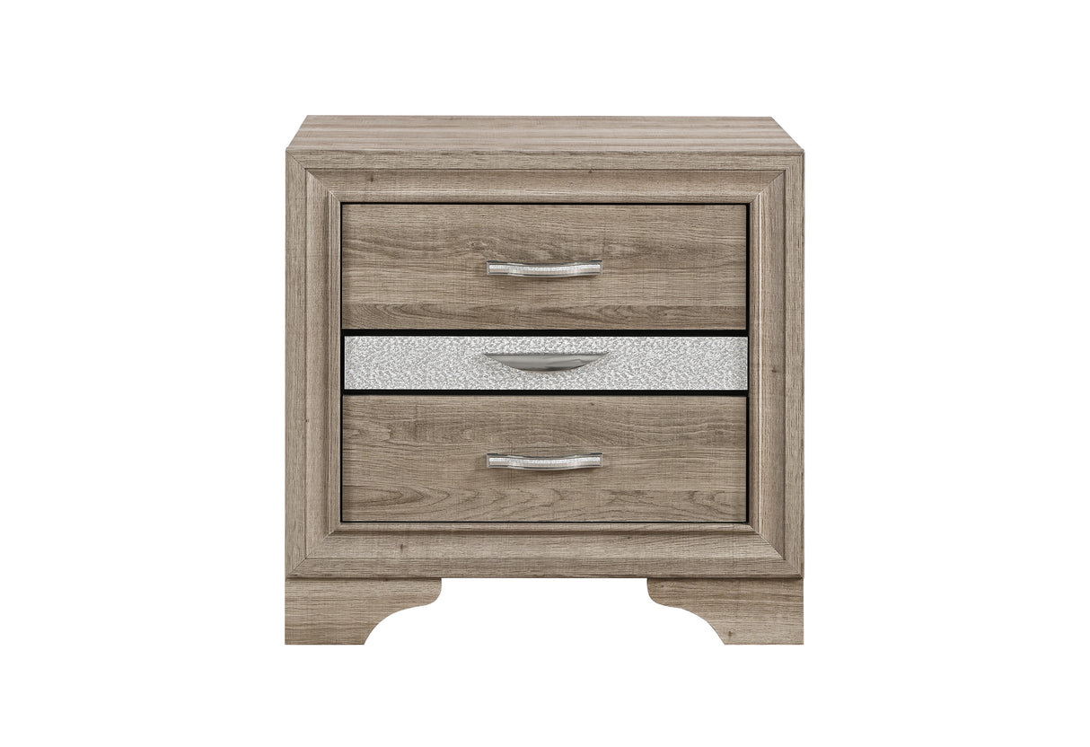 Seville Nightstand