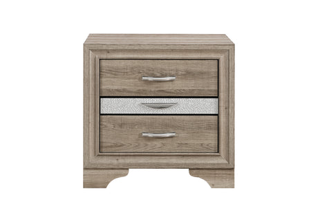 Seville Nightstand