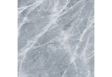 D1212 DINING TABLE + 6 D12DC WHITE/GREY