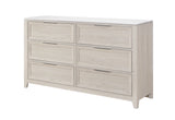 Mariah Dresser