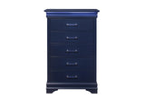 Charlie Chest with LED