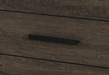 HARMONY BROWN DRESSER