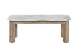 T06 COFFEE TABLE NATURAL