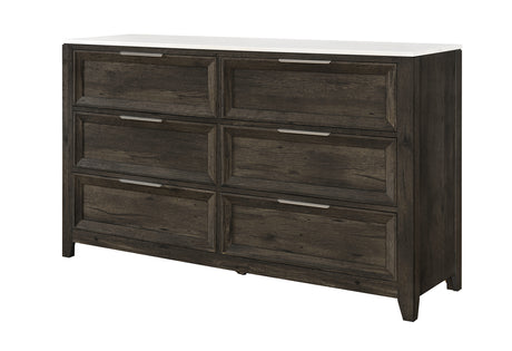 Mariah Dresser