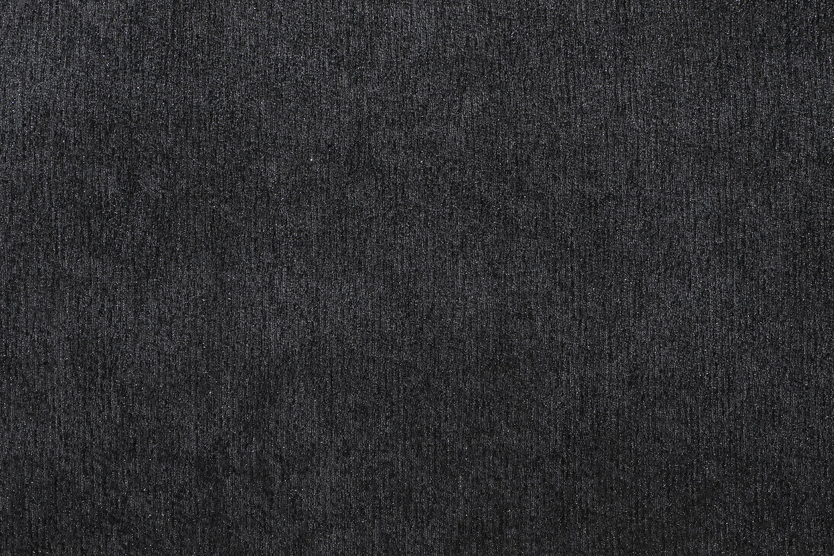 U6000 BLACK GLIDER RECLINER