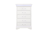 Charlie Chest with LED