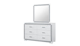SOLEIL WHITE DRESSER