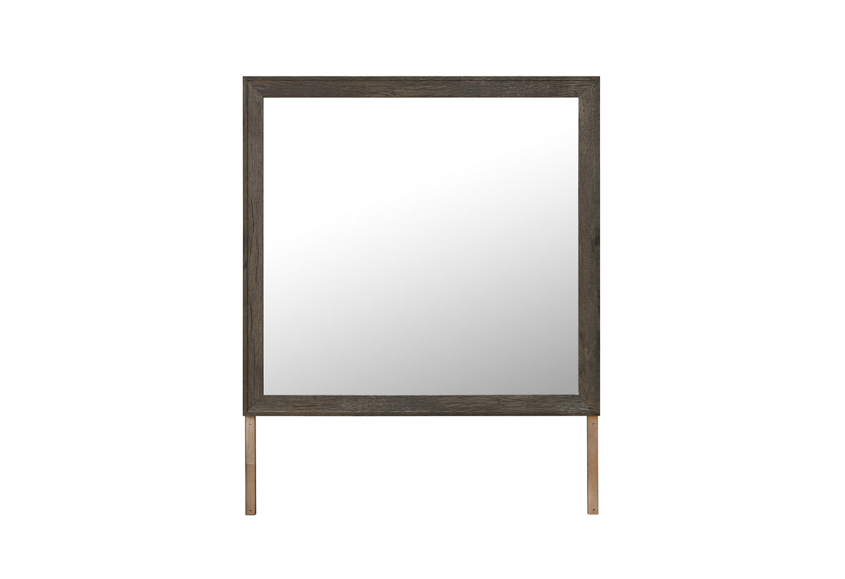 Mariah Mirror