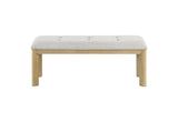 D1248 DINING TABLE BENCH