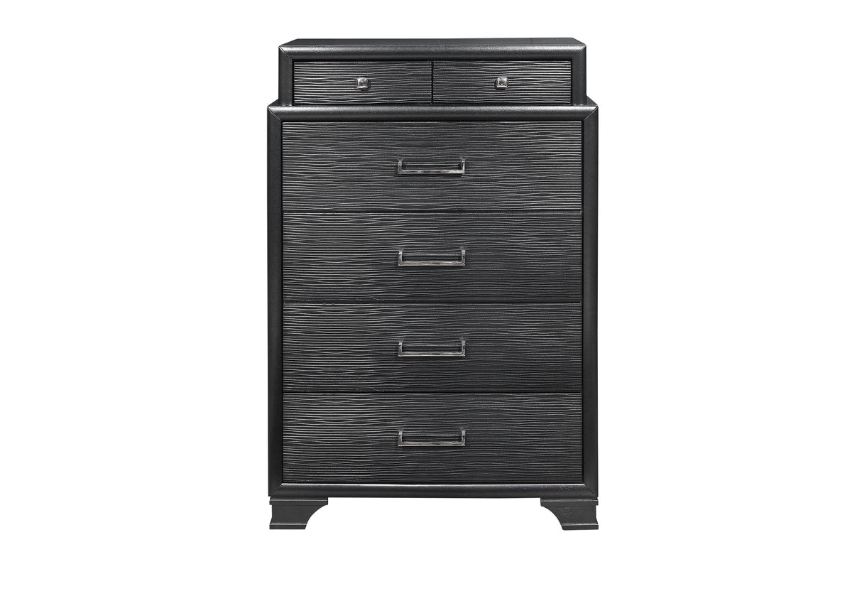 Jordyn Chest