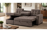 U0707 Reversible Sofa Bed