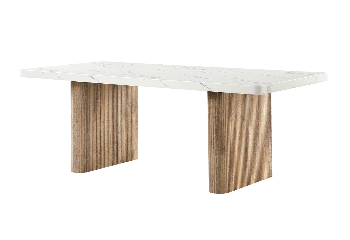 D2504 DINING TABLE