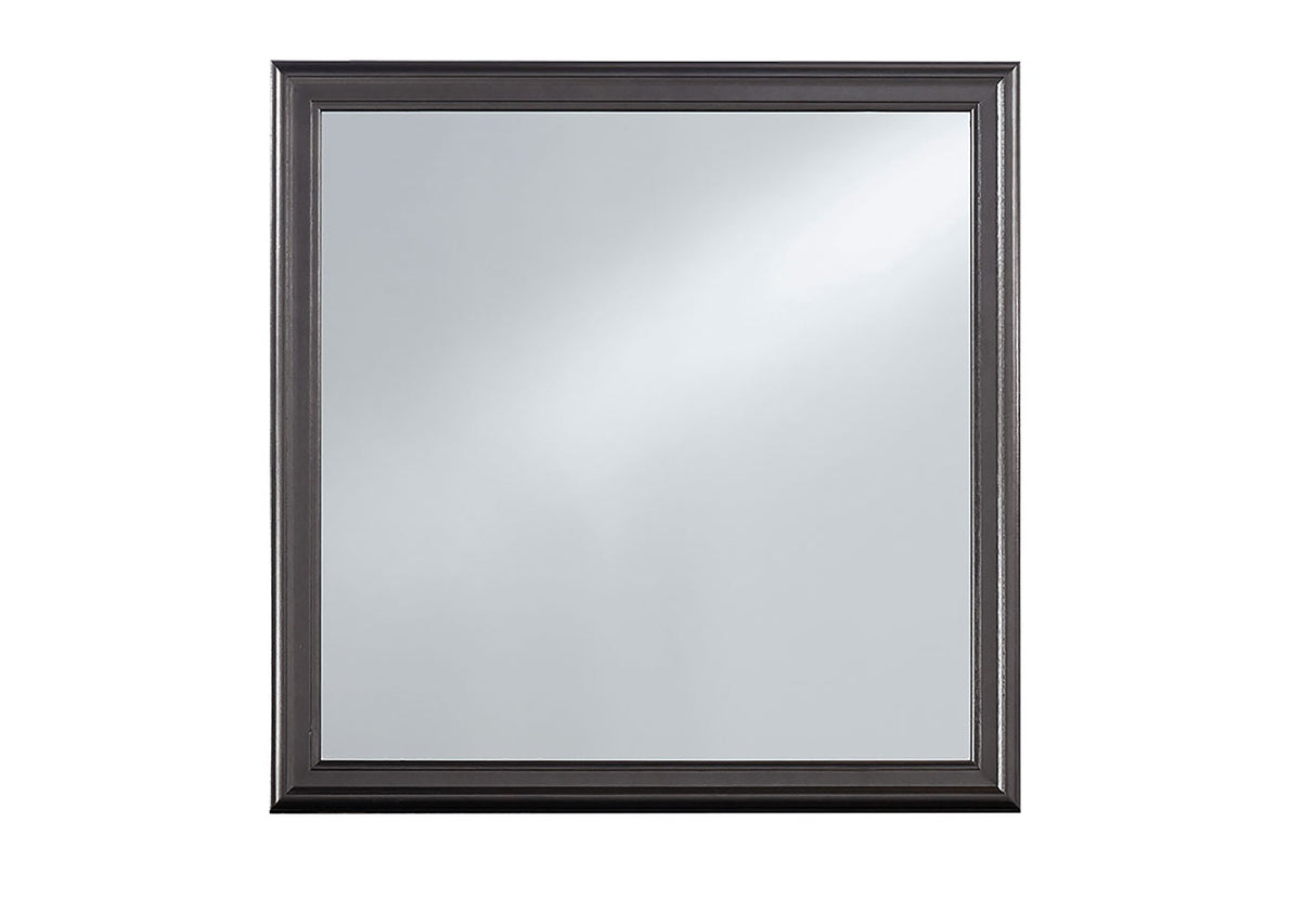 Pompei Mirror