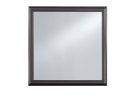 Pompei Mirror
