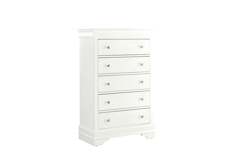 Pompei Chest