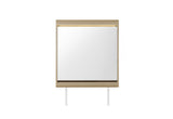 GENESIS GOLD MIRROR WITH LED