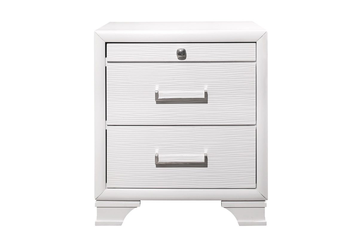 Jordyn Nightstand