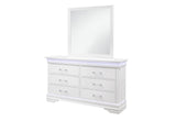 Charlie Mirror