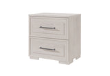 CLARA BEIGE NIGHTSTAND