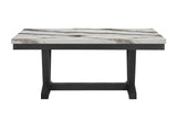 D1319DT BLK/WHT AND 6 D1319DC LT GREY