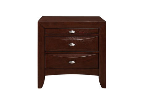 Linda Nightstand
