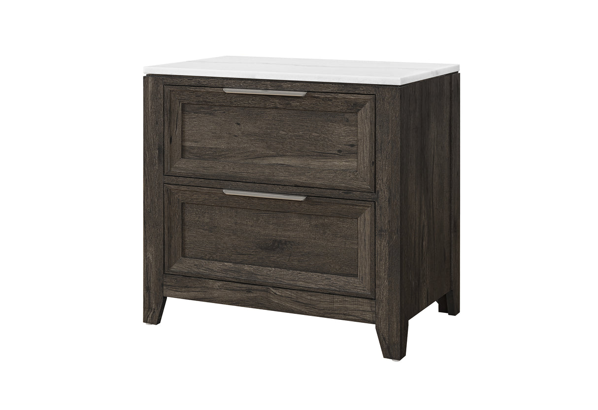 Mariah Nightstand