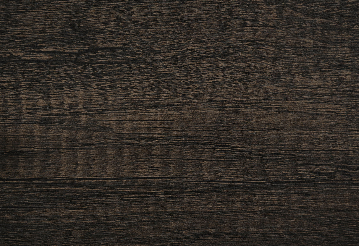 HARMONY BROWN KING BED GROUP