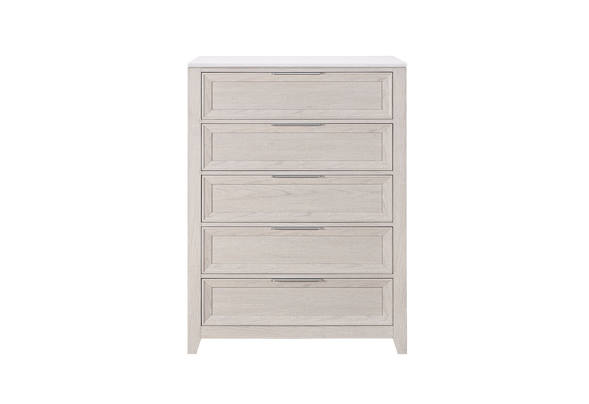 MARIAH BEIGE CHEST