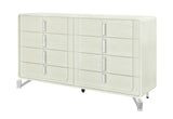 LYRA BEIGE DRESSER