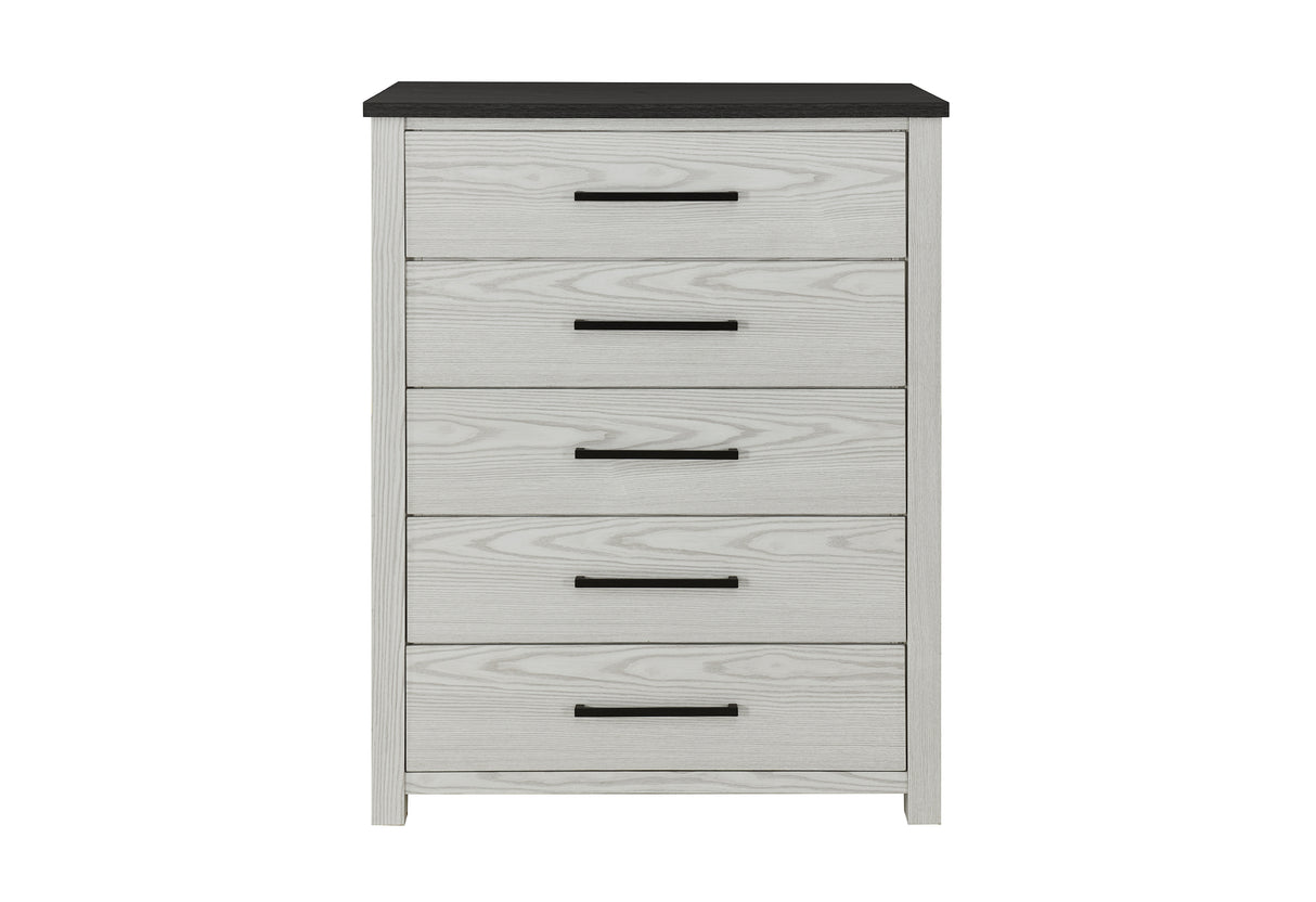 AVA BEIGE CHEST