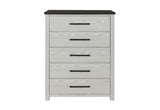AVA BEIGE CHEST