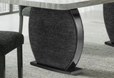 D2502 DINING TABLE