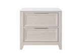 MARIAH BEIGE NIGHTSTAND
