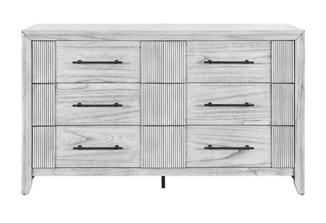 Elsie Grey Dresser