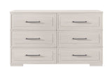 CLARA BEIGE DRESSER