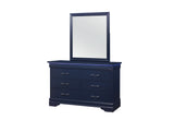 Charlie Dresser with LED