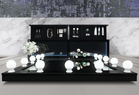 Ella Vanity with Speaker