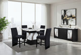 D12 BAR TABLE