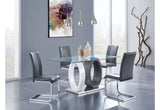 D1628 DINING TABLE