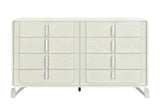 LYRA BEIGE DRESSER