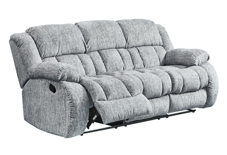 U250 Reclining Sofa