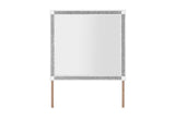 Soleil Mirror