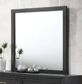 Crown Mark Furniture Pepe Mirror