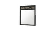 Galaxy Home Selena Mirror Black image