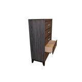 Galaxy Home Sierra Chest in Gray